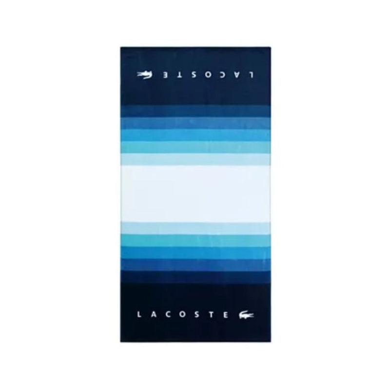 Save Up To 63% on Lacoste Towels from Macy's
