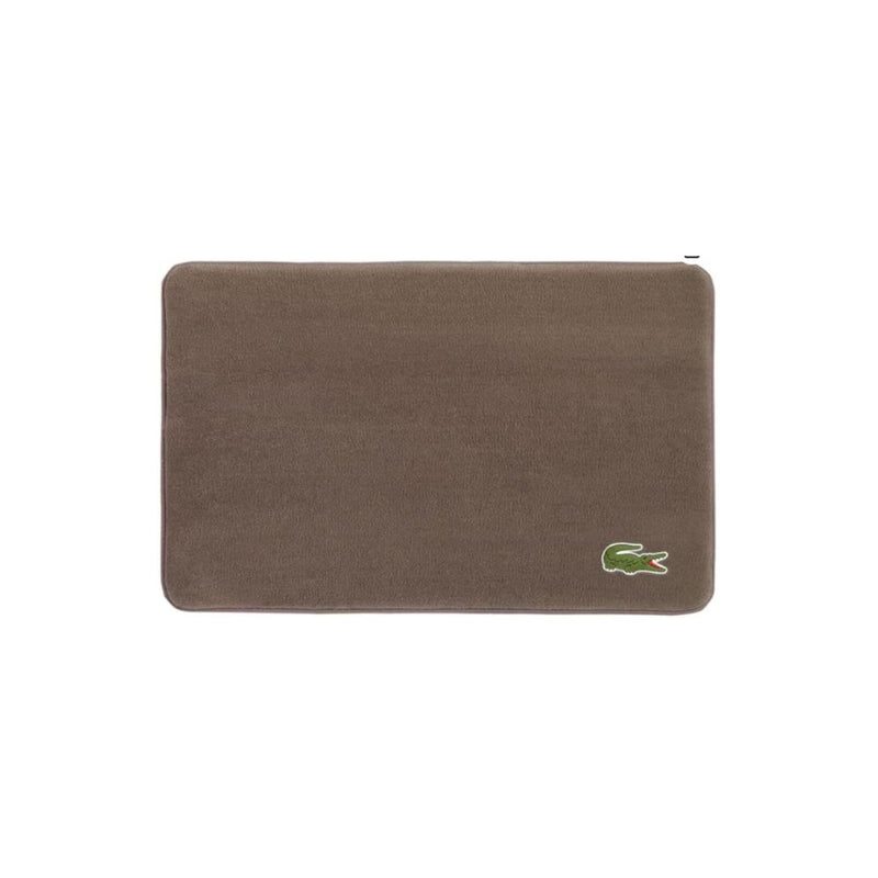 Lacoste Crocodile Rugs