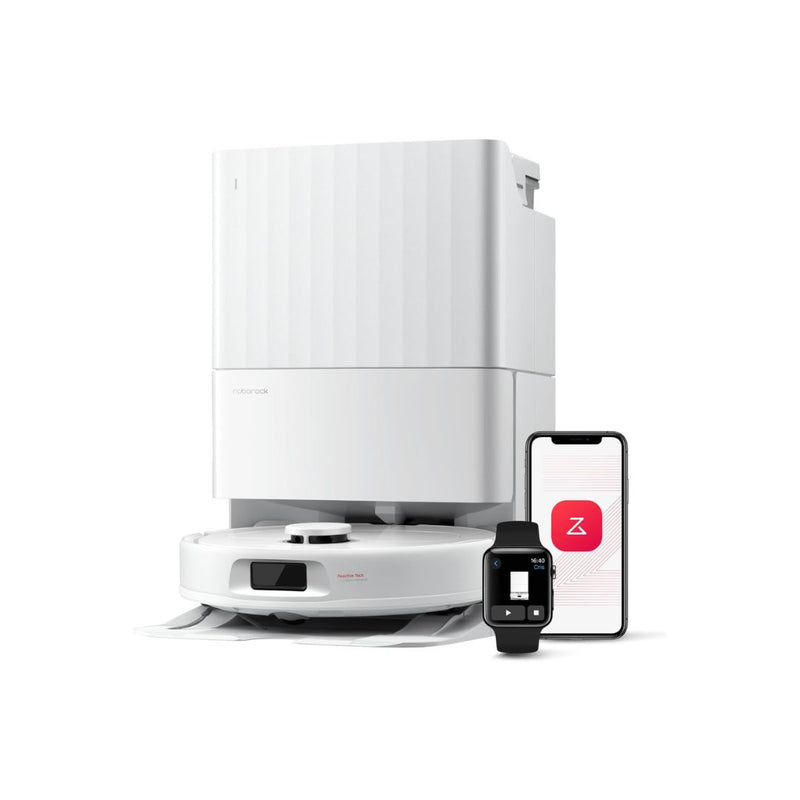 roborock Qrevo Series Robot Vacuum and Mop