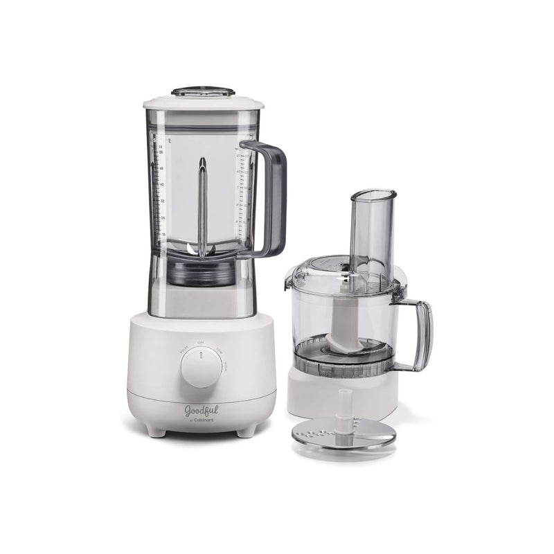 Cuisinart 3 Cup Mini Food Processor and 56 Ounce Blender