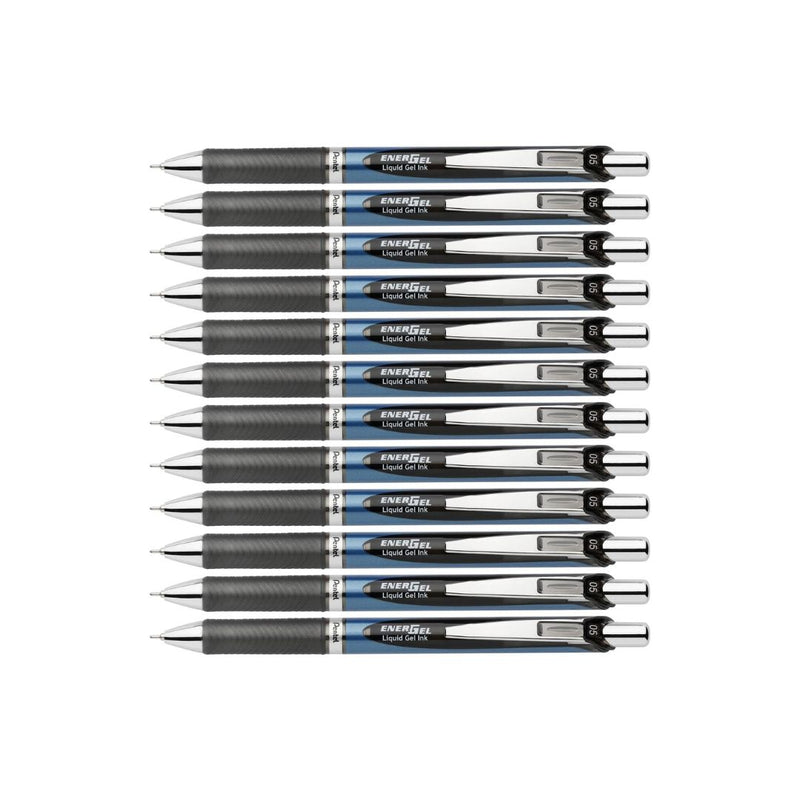 12-Count Pentel Gel Pens