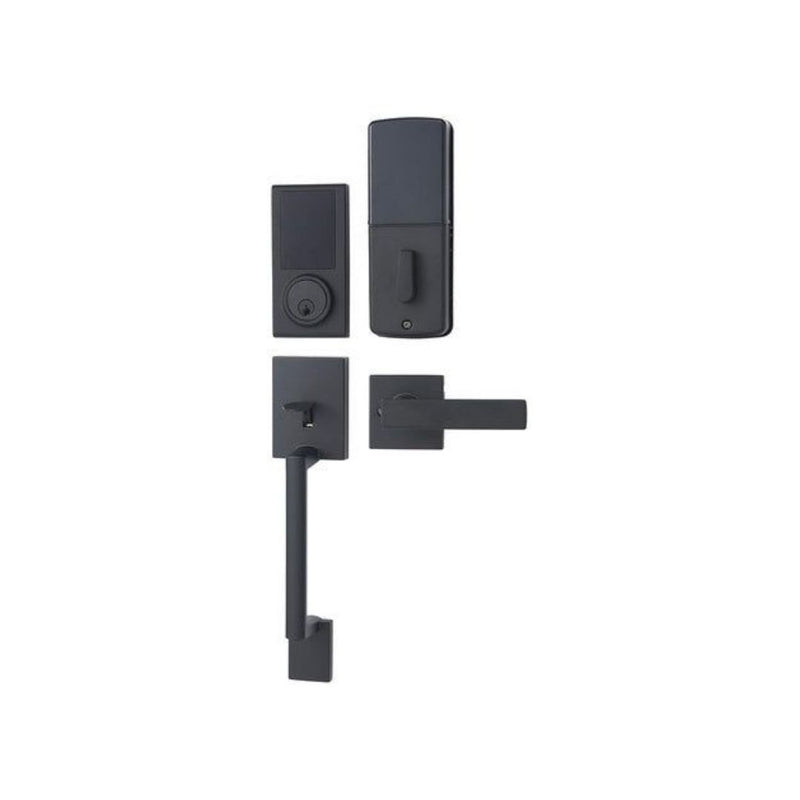 Touchscreen Deadbolt Door Keypad Lock