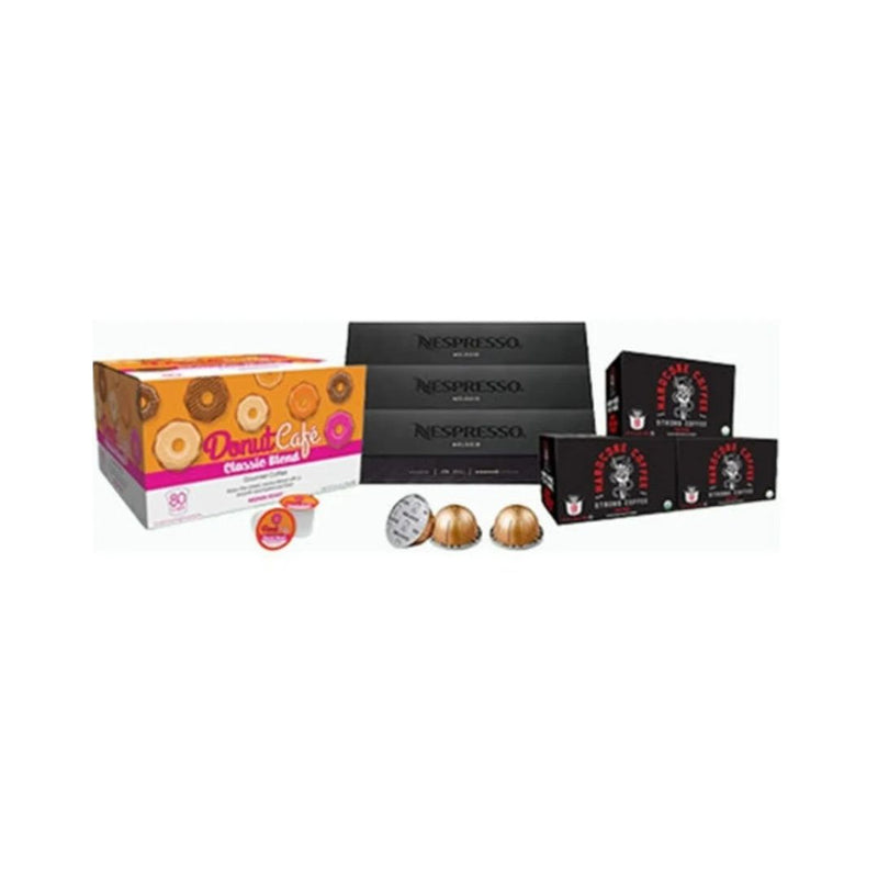 Woot Kicks Off Prime Week With Incredible Deals on Nespresso Pods, Ray-Ban, Kitchen, Self-Care, Video Game, And More!