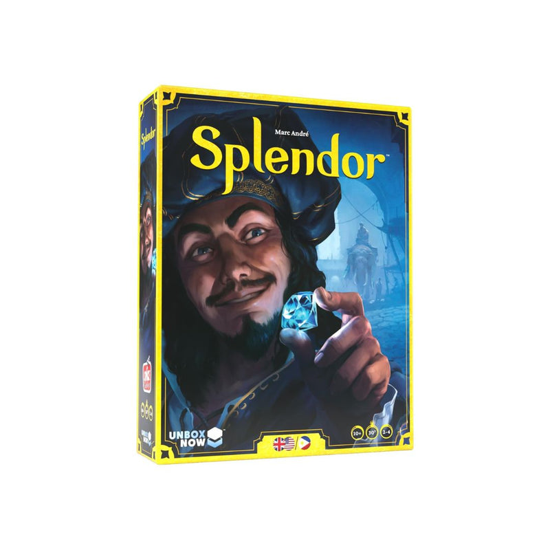 Splendor Board Game