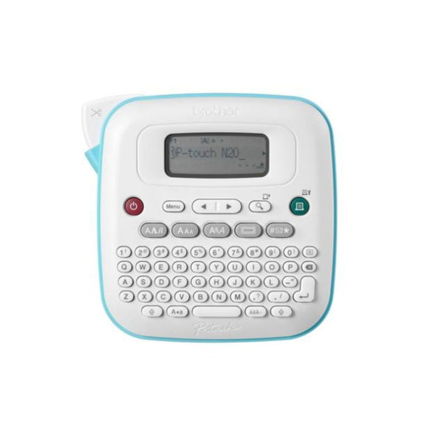 Brother P-Touch PT-N20 Personal Desktop Label Maker