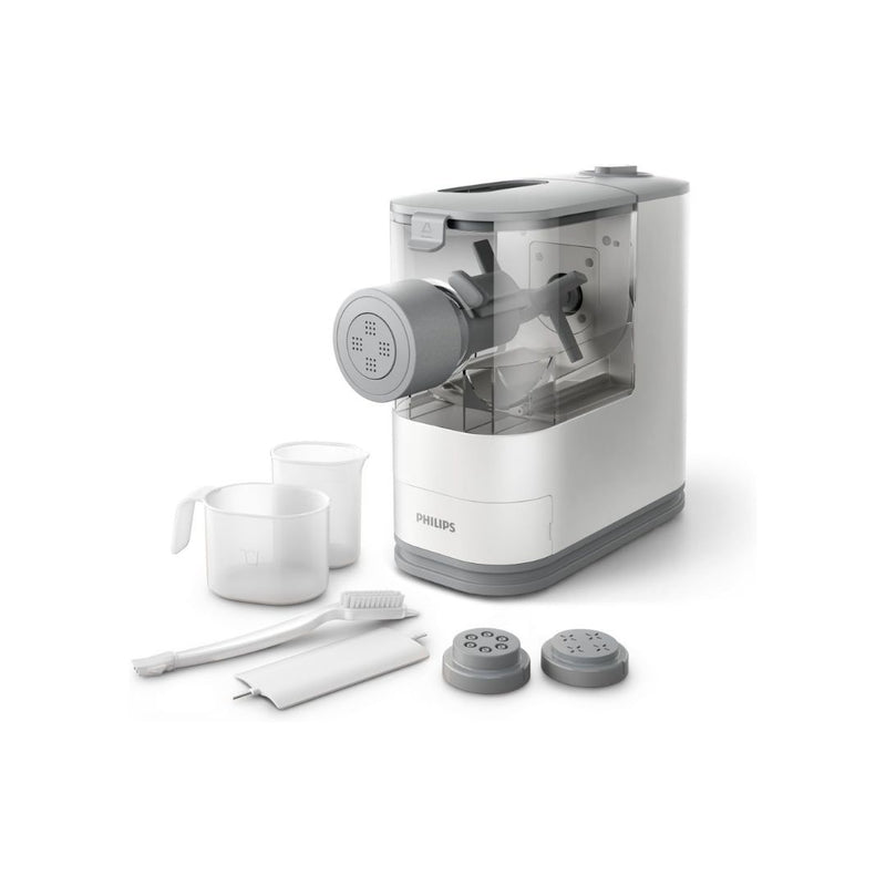 Philips Kitchen Appliances Compact Pasta and Noodle Maker