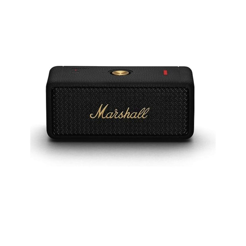Marshall Emberton II Portable Bluetooth Speaker