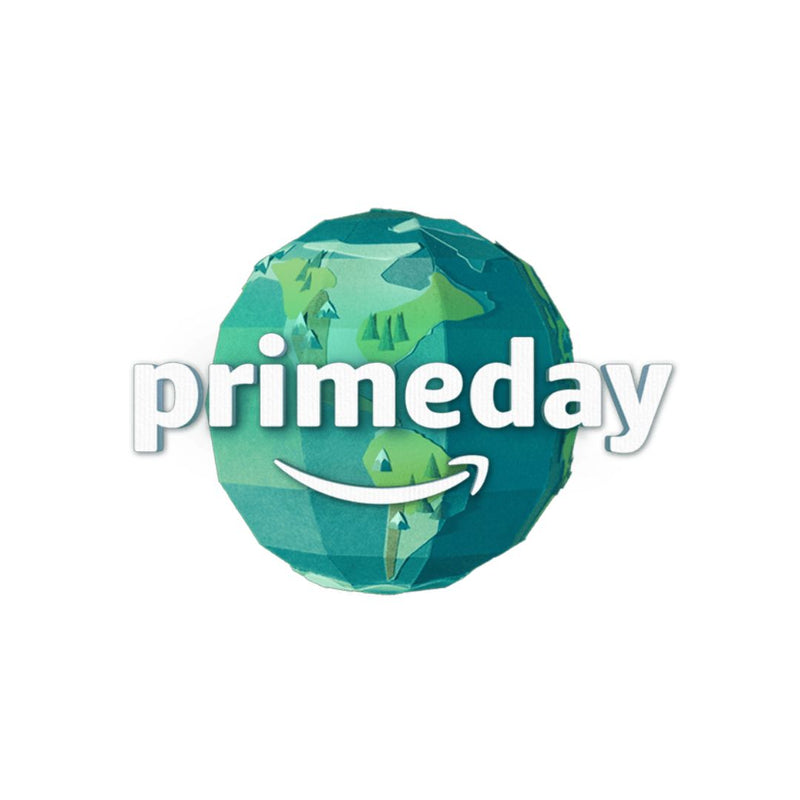 The Wait Is Over, Prime Day 2025 Starts Now!