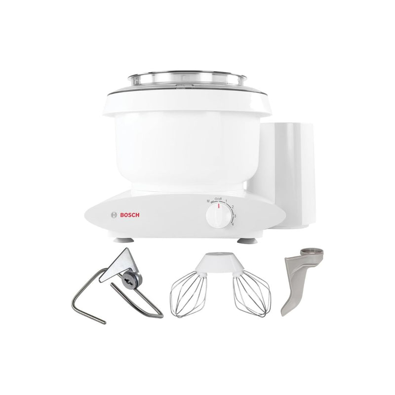 Bosch Universal 6.5 Quart Stand Mixer Bundle