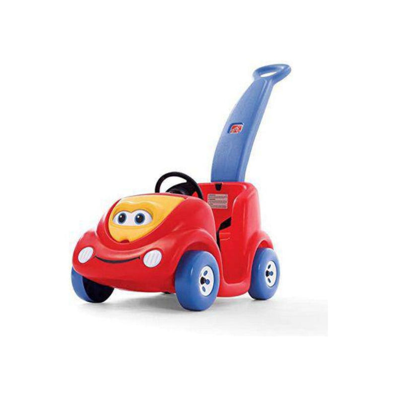 Step2 Push Around Buggy Kids Push Car (2 Colors)