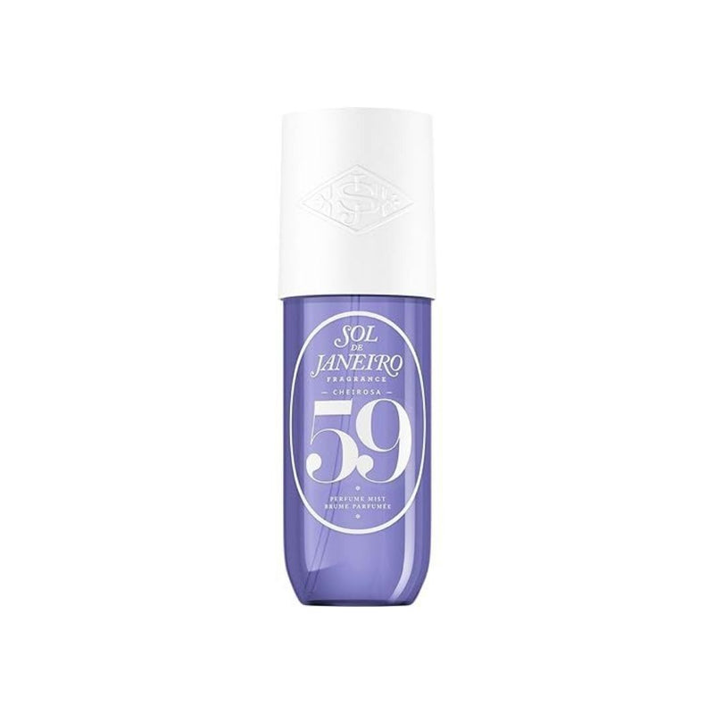 Sol de Janeiro Hair & Body Perfume Mist