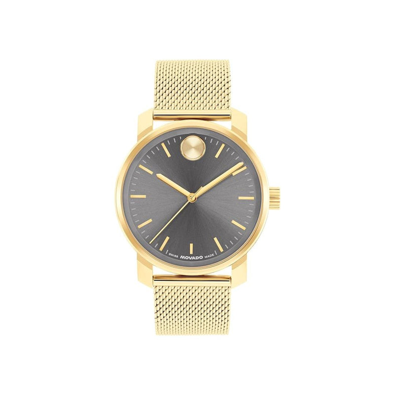 Movado Bold Access Men's Quartz Watch