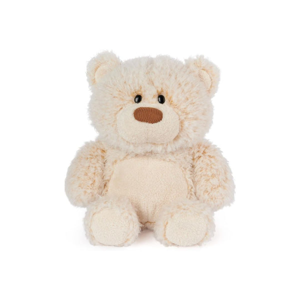 10-Inch GUND Bubbles Teddy Bear