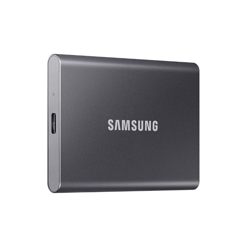 SAMSUNG T7 Portable SSD