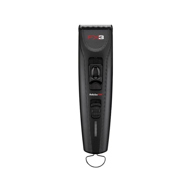 BaBylissPRO Barberology FX3 Collection Clipper