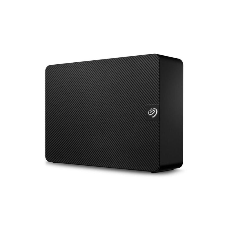 Seagate 26TB Expansion Desktop USB 3.0 External Hard Drive