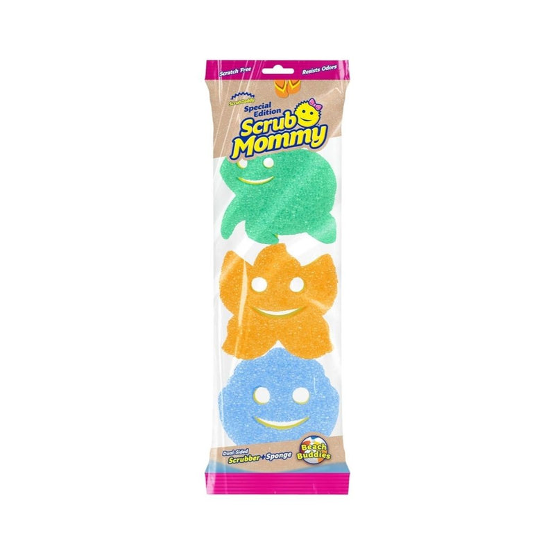 Lowest Prices On Scrub Daddy Dish Sponges!