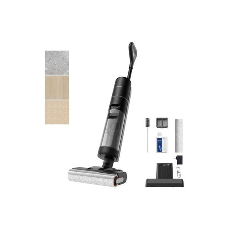 DREAME G10 Pro Wet Dry Vacuum Mop Combo