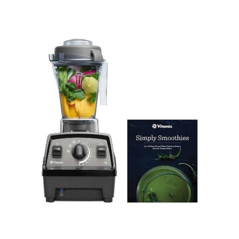 Vitamix Propel 510 Blender with Simply Smoothies Cookbook