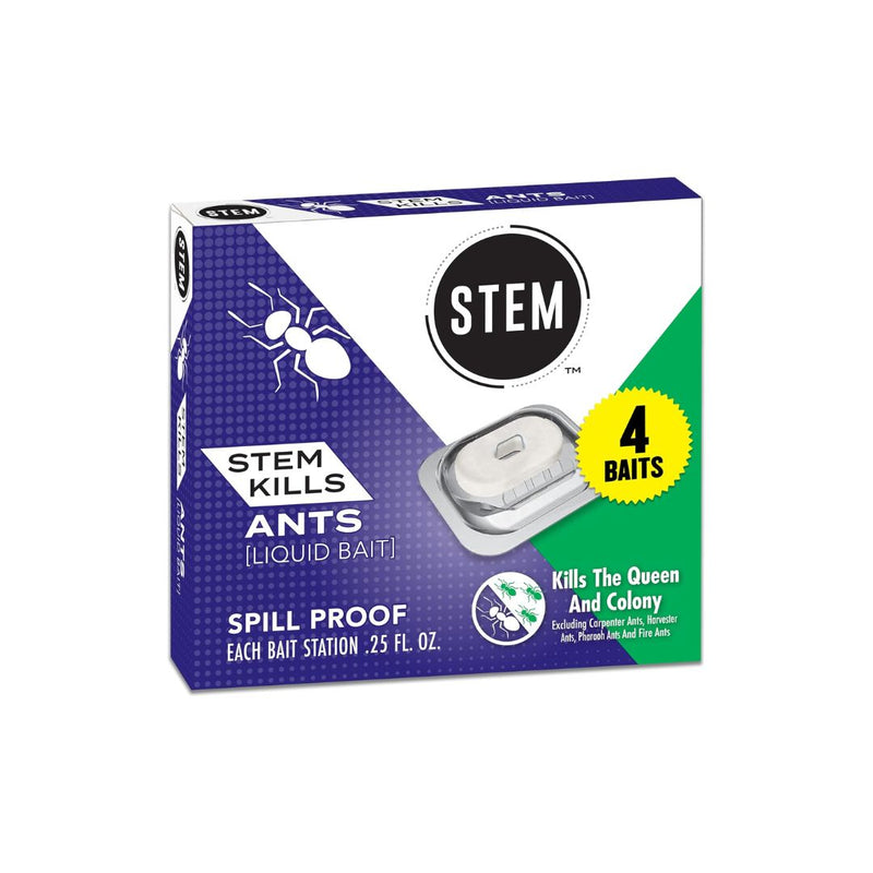 STEM Liquid Ant Baits