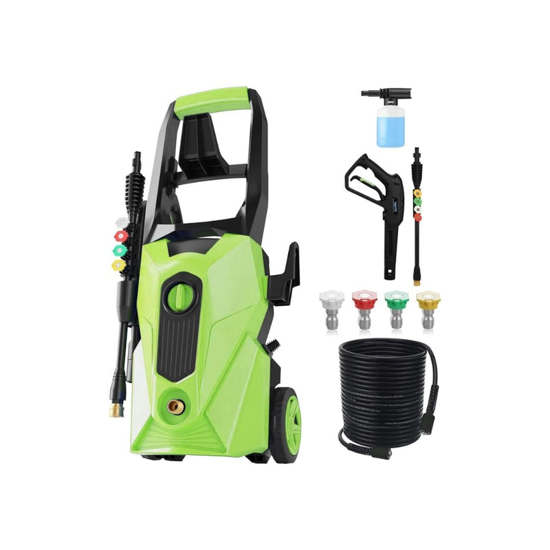 4800PSI Pressure Washer