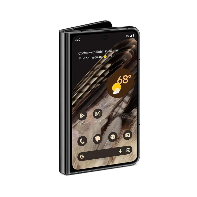 Google Pixel Fold - Unlocked Android 5G Smartphone