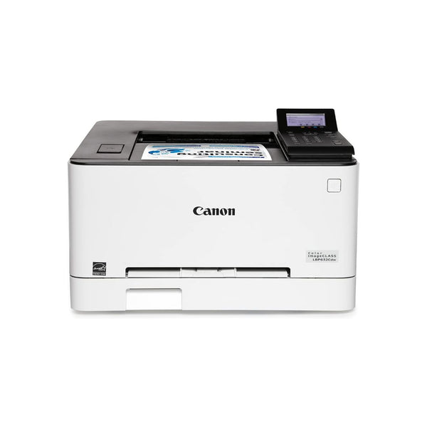 Canon Color imageCLASS Wireless Duplex Laser Printer