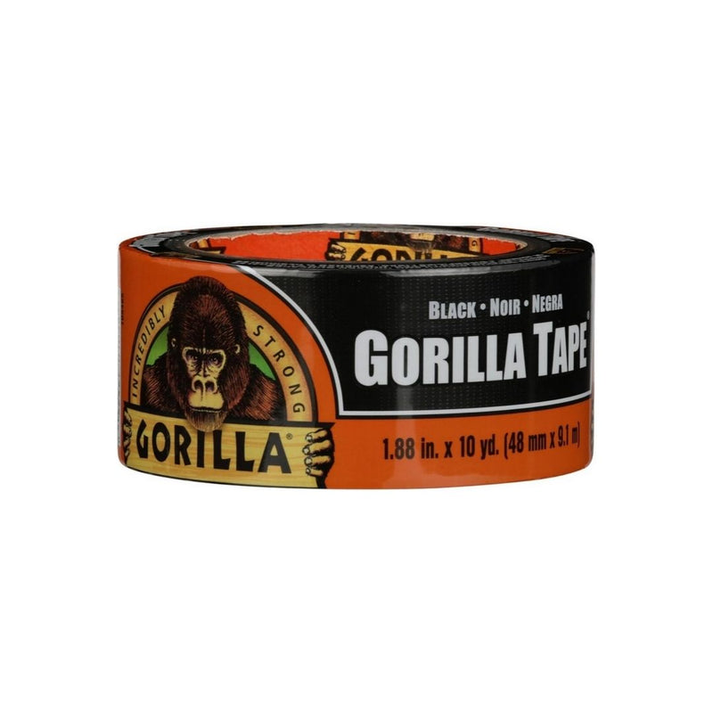 Gorilla Gorilla Tape 10 Yard Roll