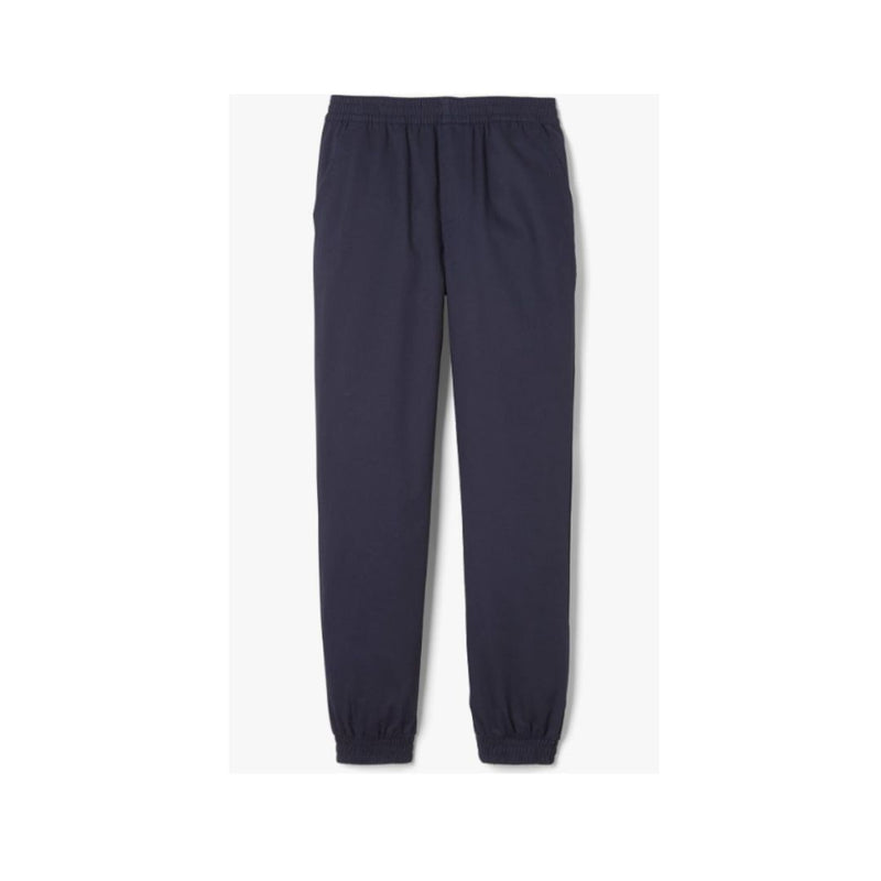 French Toast Boys’ Pull-on Twill Jogger Pants (2 Colors0