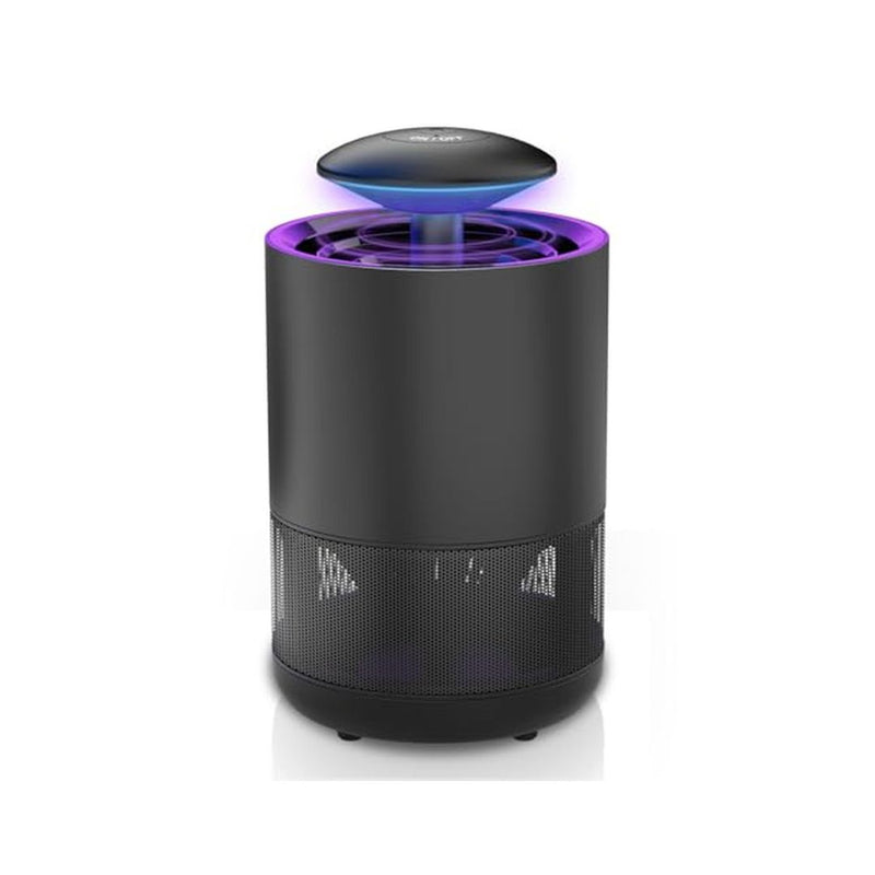 Indoor Insect Trap Mosquito Fly Gnat Catcher UV