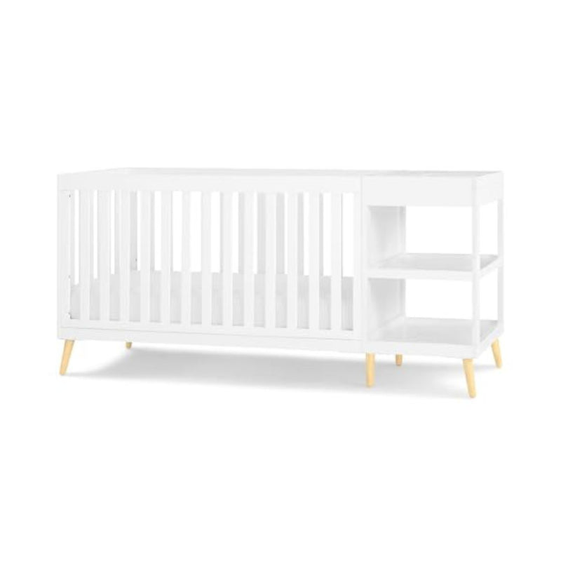 Delta Children Essex 4-in-1 Convertible Crib