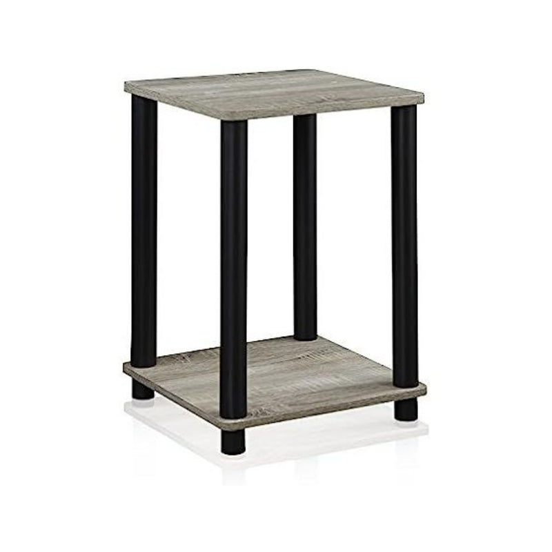 FURINNO Turn-N-Tube Haydn End Table