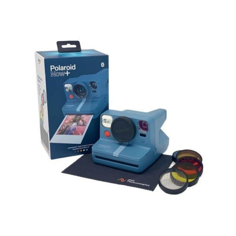 Polaroid Now+ i-Type Instant Camera