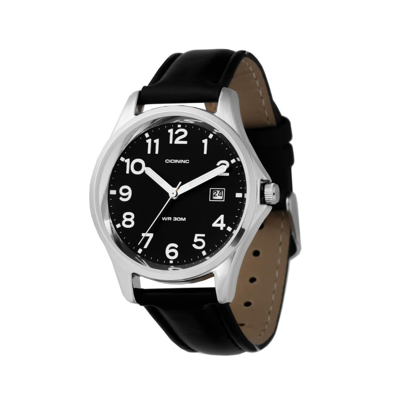 Men's Analog Wrist Watch