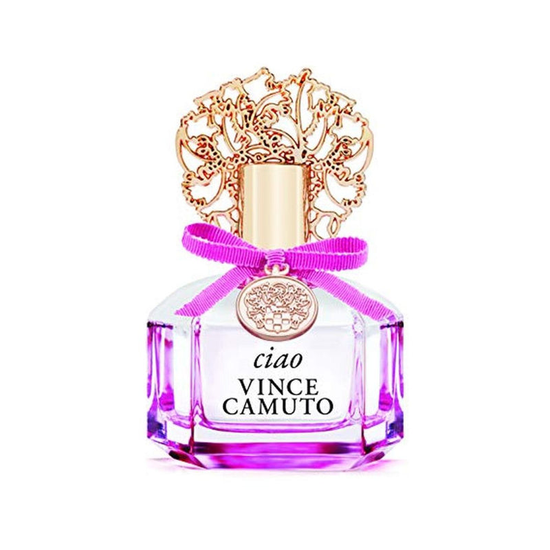 Vince Camuto Ciao Eau de Parfum Spray 3.4oz