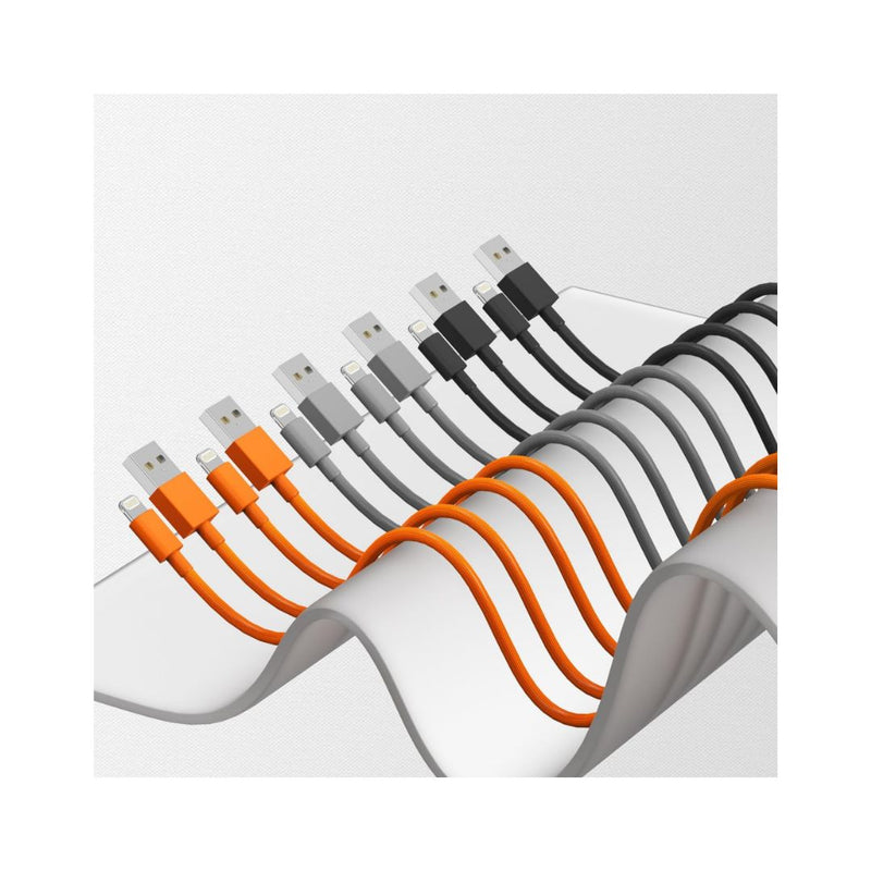6-Pack iPhone Lightning Cables