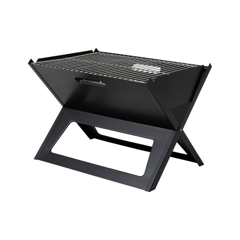 Fire Sense Notebook BBQ Grill