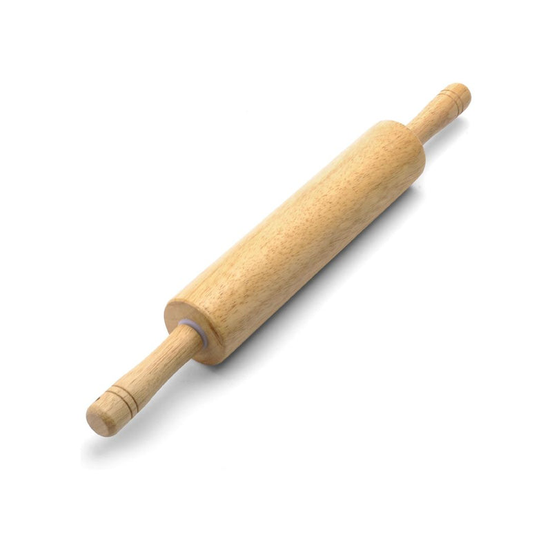 FARBERWARE 18-inch Classic Wood Rolling Pin