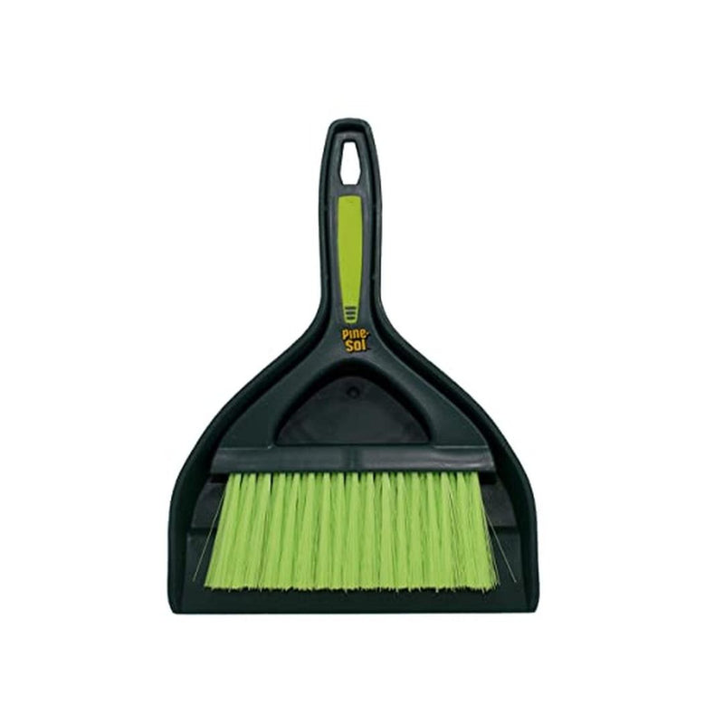Pine-Sol Mini Dustpan and Brush Set