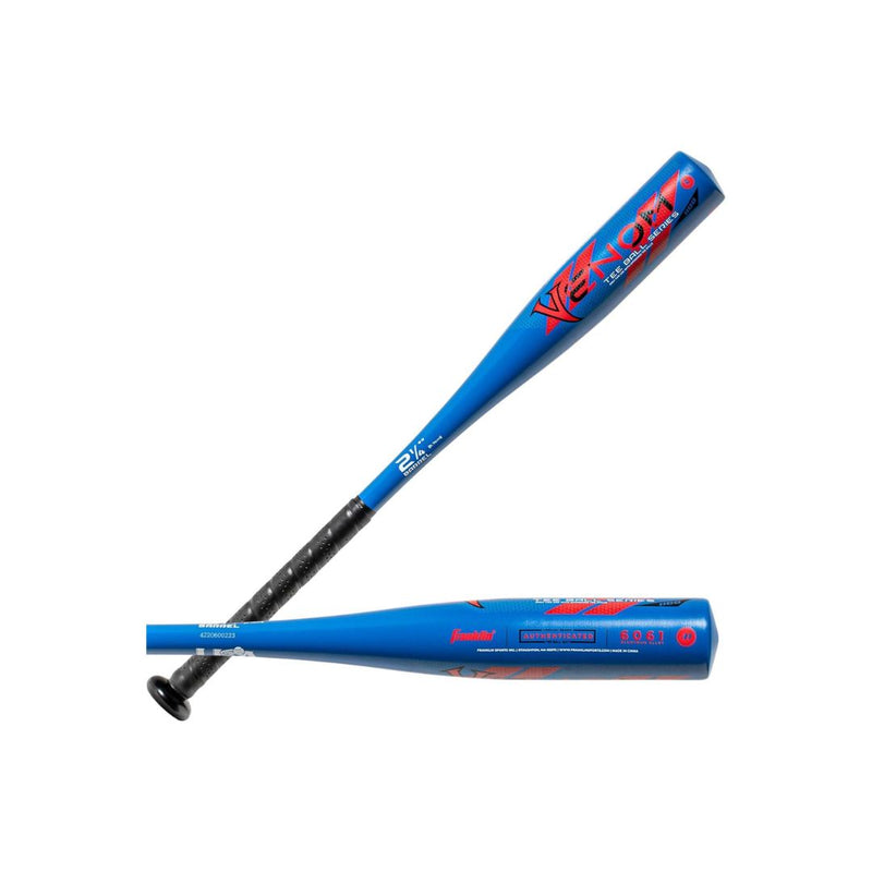 Franklin Sports Kids Teeball Bat