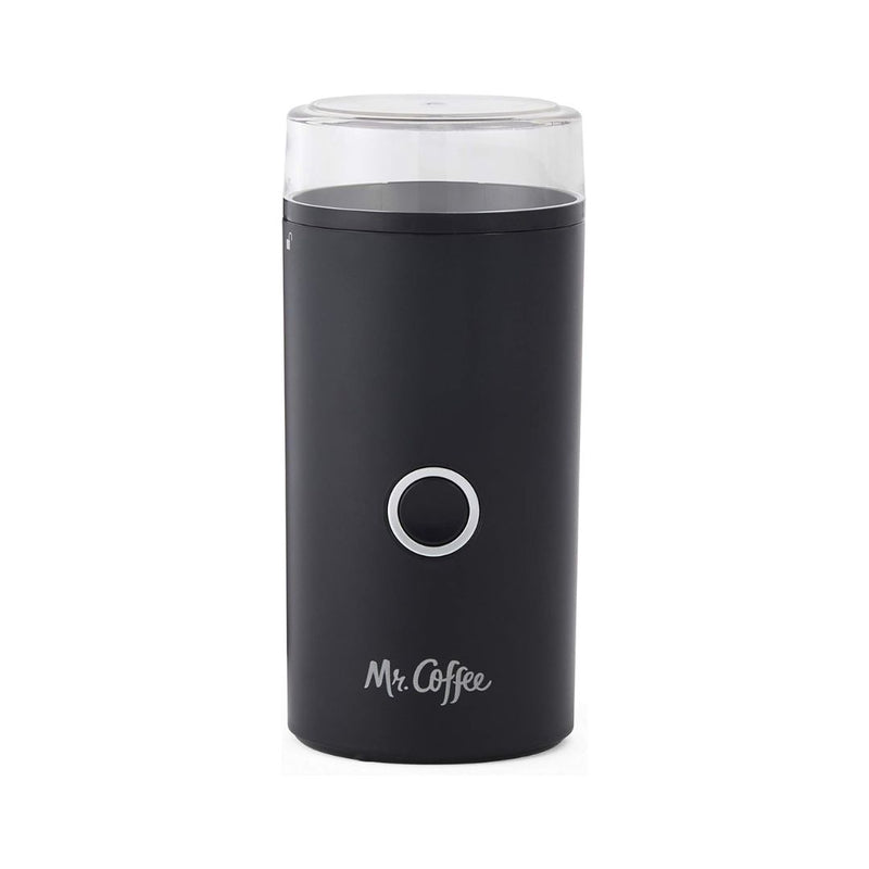 Mr. Coffee Simple Grind 14 Cup Coffee Grinder