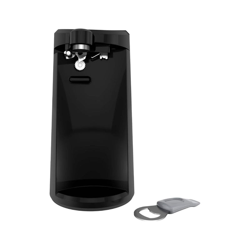 BLACK+DECKER EasyCut Extra-Tall Can Opener