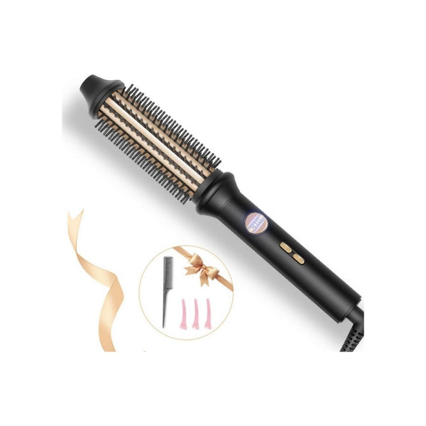 1.26 Inch Curling Iron (4 Colors)