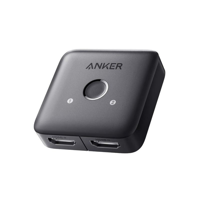 Anker HDMI Switcher