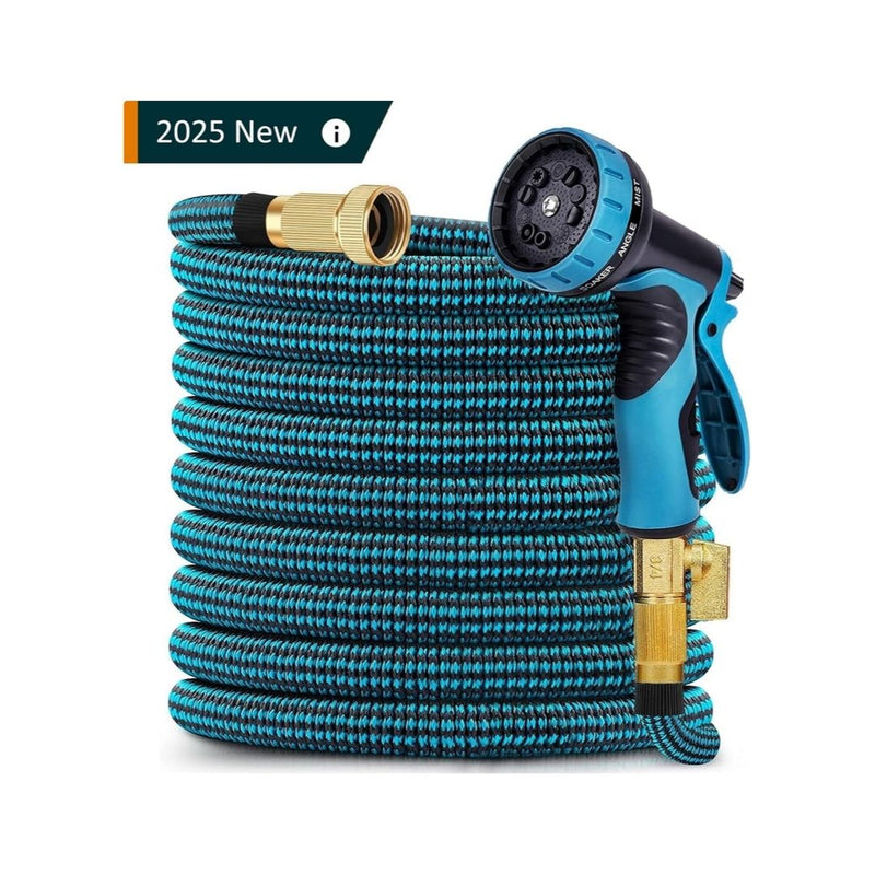 75 ft Expandable Garden Hose