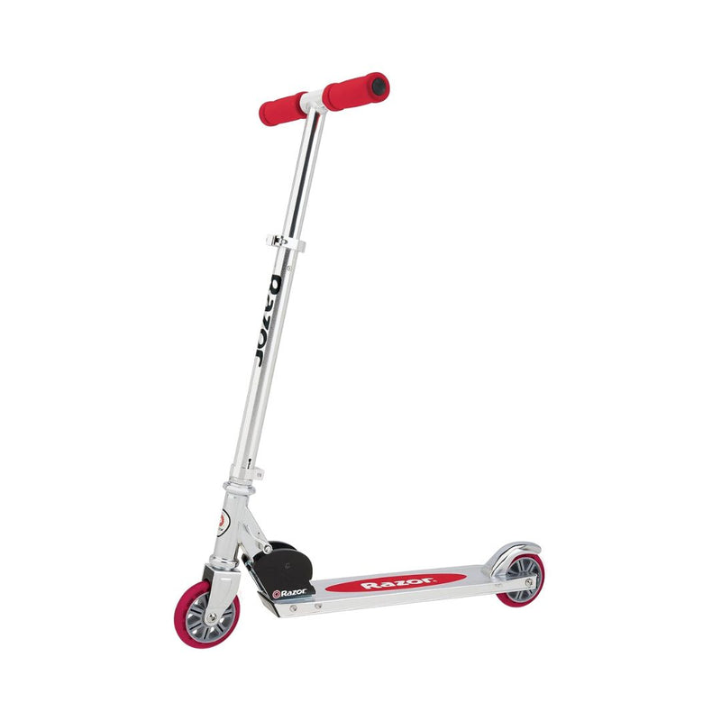 Razor A Kick Kids Scooter