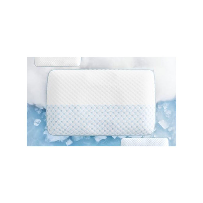 Cervical Neck Pillow Memory Foam Orthopedic Pain Relief