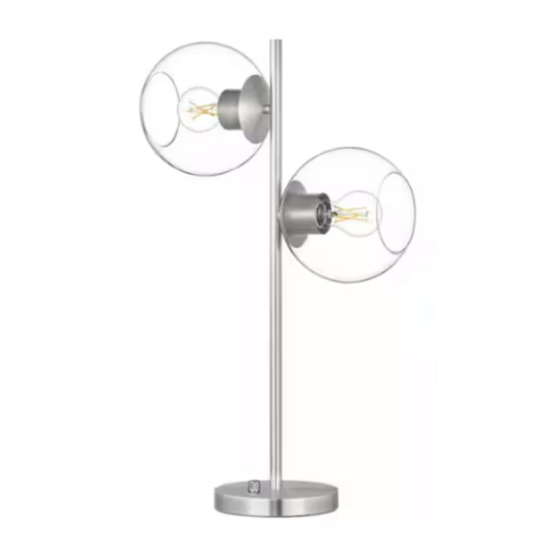 75% Off Lamps At The Home Depot!