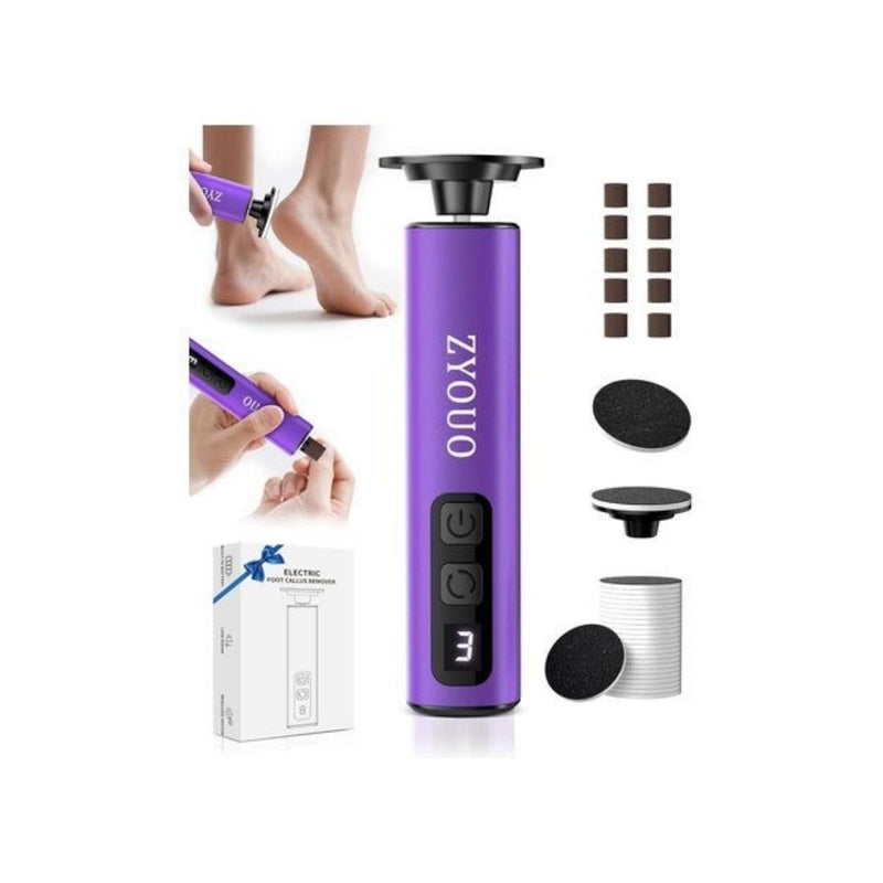 Electric Callus Remover