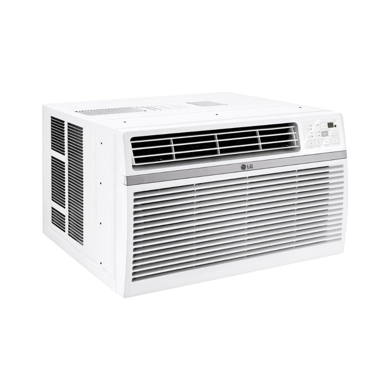 LG 12,000 Window Air Conditioner